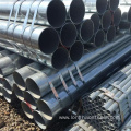 ASTM A53-Gr.B Galvanized Steel Pipe